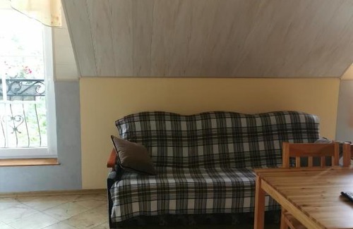 Mragowo Maison | Czerwonki agroturystyka u Beaty
