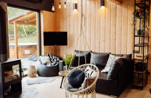 Makow Podhalanski Chalet De Ski | CzillChata - dom z balią