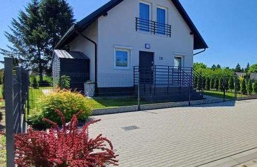 Sztutowo Maison | Cztery Świerki