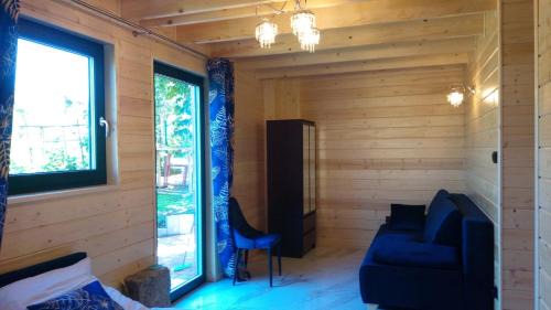 gmina Osiek Appartement | Cztery Pory Roku pokoje z łazienkami do wynajęcia