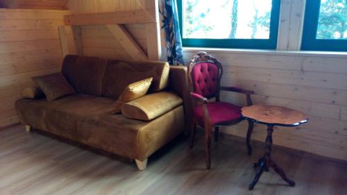 gmina Osiek Appartement | Cztery Pory Roku pokoje z łazienkami do wynajęcia