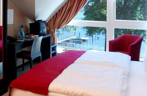 Rahnsdorf Hôtel | DämeritzSeehotel