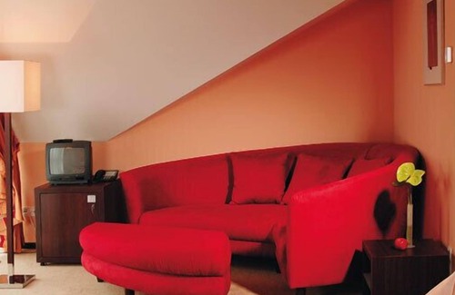Rahnsdorf Hôtel | DämeritzSeehotel