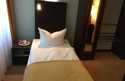 Rahnsdorf Hôtel | DämeritzSeehotel