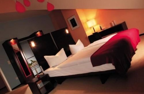 Rahnsdorf Hôtel | DämeritzSeehotel