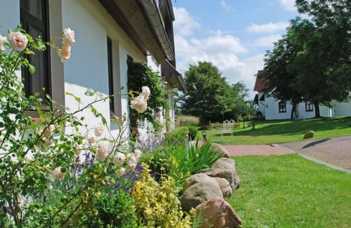 Dargun Appartement | Dänholm by Interhome