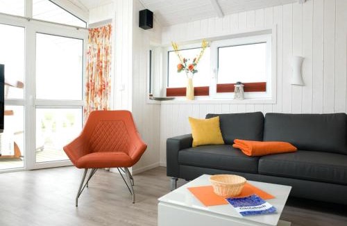 Insel Poel Maison | Dänische Ferienhäuser am Salzhaff Haus Käpt´n Nemo