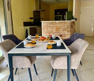 Gap Appartement | Découvrez le charme au cœur de Gap