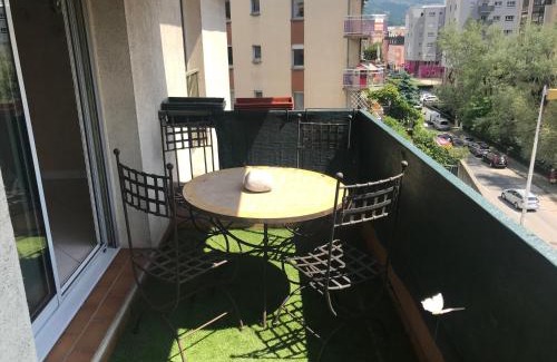 Gap Appartement | Découvrez le charme au cœur de Gap