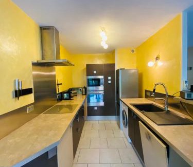 Gap Appartement | Découvrez le charme au cœur de Gap