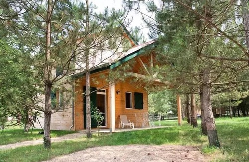 Dienne Chalet De Ski | Chalet 4 pièces 6/8 personnes