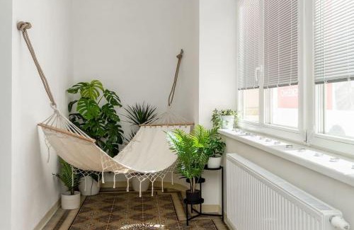 Olomouc Appartement | Déjà vu BOTiQUE