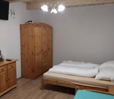 Poroszlo Appartement | Délibáb Apartman
