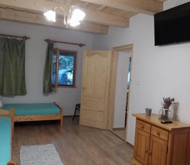Poroszlo Appartement | Délibáb Apartman