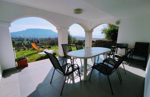 Szigliget Maison | Délibáb Vendégház