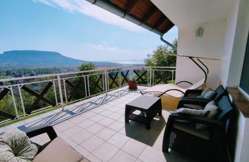 Szigliget Maison | Délibáb Vendégház