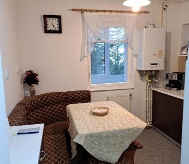 Sfantu Gheorghe Appartement | DÉNY APARTMAN