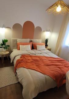 Poitiers Appartement | Dépaysant à Poitiers