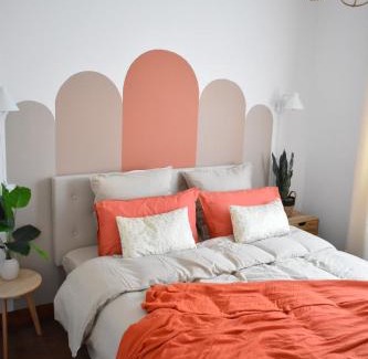 Poitiers Appartement | Dépaysant à Poitiers