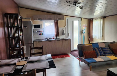 Montgeron Maison | Dépendance Autonome de 31 m2 Avec Terrasse Privative