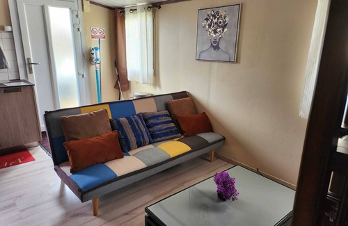 Montgeron Maison | Dépendance Autonome de 31 m2 Avec Terrasse Privative