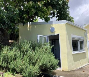 Bois de Nefles Maison | Dépendance Bois de Nèfles St Paul