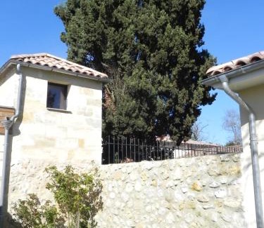 Pompignac Maison | Dépendance Château Le Clouet à 15min de Bordeaux