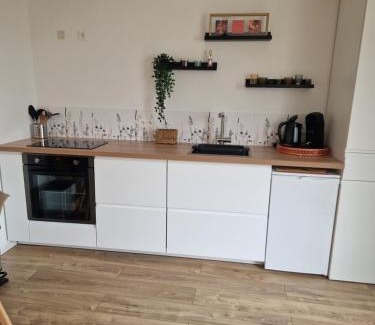 Soindres Appartement | Dépendance cosy