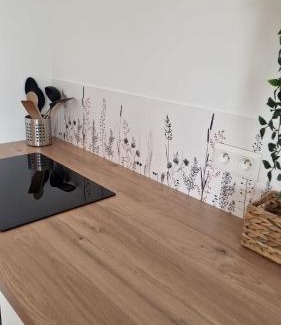 Soindres Appartement | Dépendance cosy