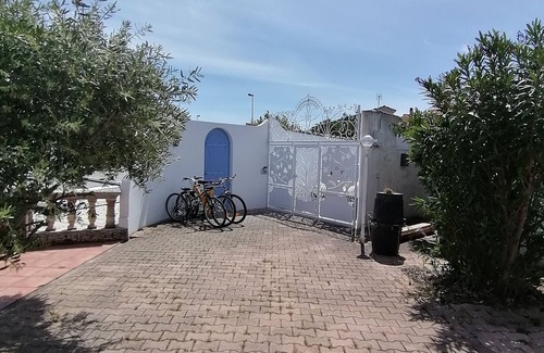 Narbonne Maison | Dépendance de Charme Quartier Calme