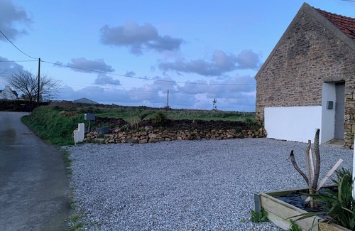 Berven Maison | Dépendance de corps de ferme