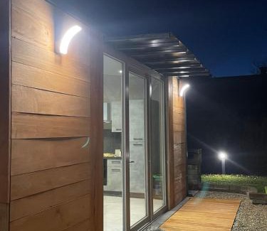 Rivarolo Canavese Lit Et Petit-Déjeuner | Dépendance in villa