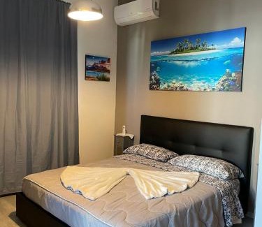 Rivarolo Canavese Lit Et Petit-Déjeuner | Dépendance in villa