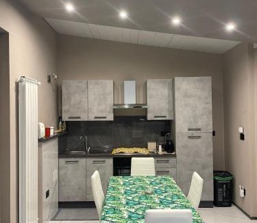 Rivarolo Canavese Lit Et Petit-Déjeuner | Dépendance in villa