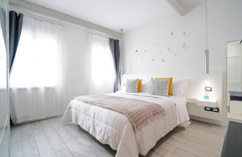 Santa Maria Novella Appartement | Dépendance Machiavelli - Apartment and Wine