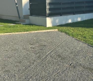 Saint-Loubes Appartement | Dépendance région bordelaise