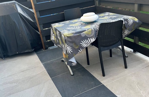 Saint-Loubes Appartement | dépendance région bordelaise 10 min de BORDEAUX