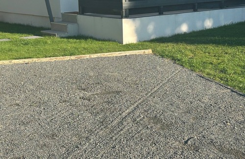 Saint-Loubes Appartement | dépendance région bordelaise 10 min de BORDEAUX