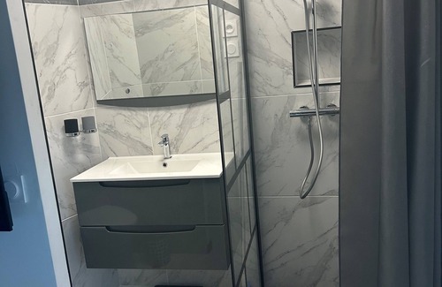 Saint-Loubes Appartement | dépendance région bordelaise 10 min de BORDEAUX