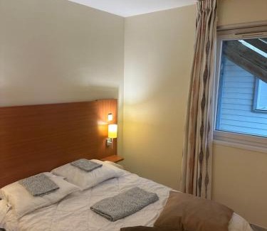 Chaveignes Appartement | Détendez-vous à Richelieu