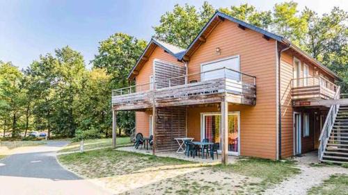 Chaveignes Appartement | Détendez-vous à Richelieu
