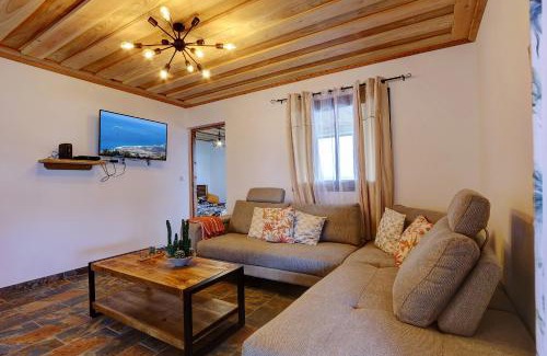Trois-Bassins Maison | Détendez-vous dans "La Kaz' Eve"