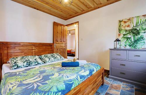 Trois-Bassins Maison | Détendez-vous dans "La Kaz' Eve"