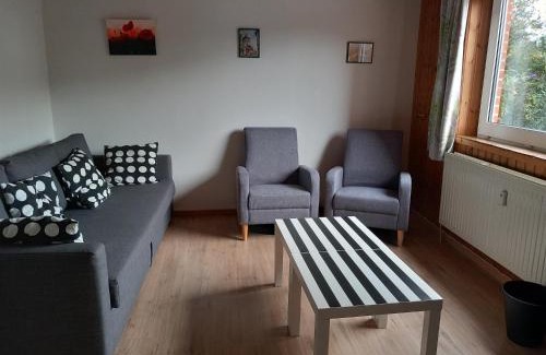 Fosses-La-Ville Appartement | Détente à Vitrival