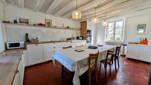 Senonches Maison | Détente au cœur du Perche