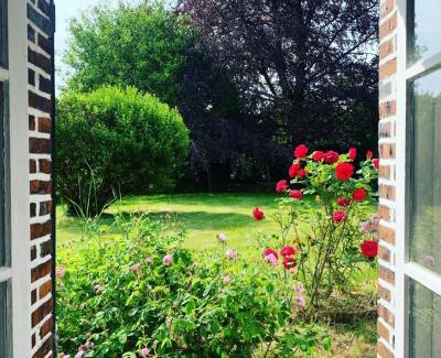 Senonches Maison | Détente au cœur du Perche