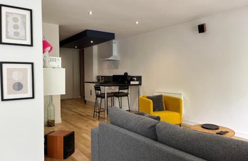 Villers-Allerand Appartement | Détente et spa Expérience