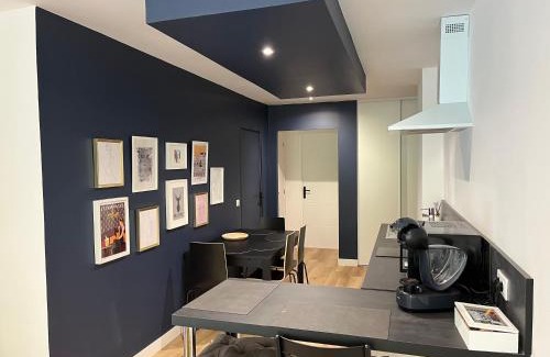 Villers-Allerand Appartement | Détente et spa Expérience