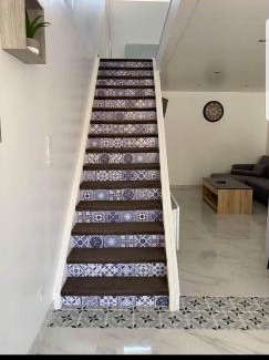 Hannonville-sous-les-Cotes Appartement | Détente sous les Côtes baignoire balnéo