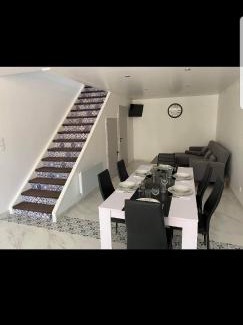 Hannonville-sous-les-Cotes Appartement | Détente sous les Côtes baignoire balnéo